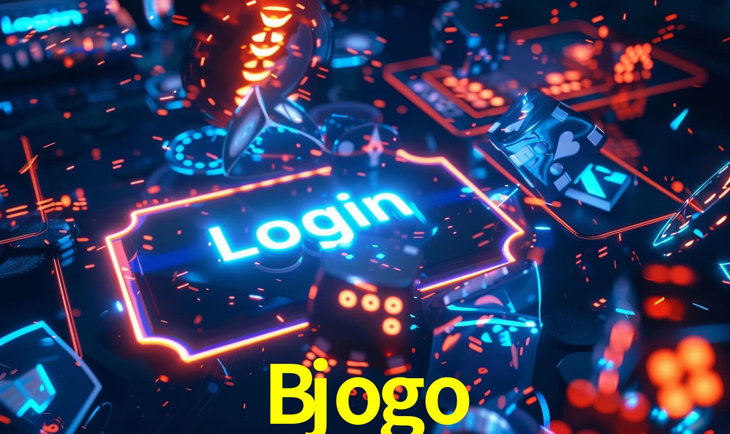 Bônus de Cadastro Cassino Bjogo